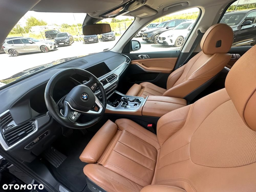 BMW X5 xDrive25d - 17