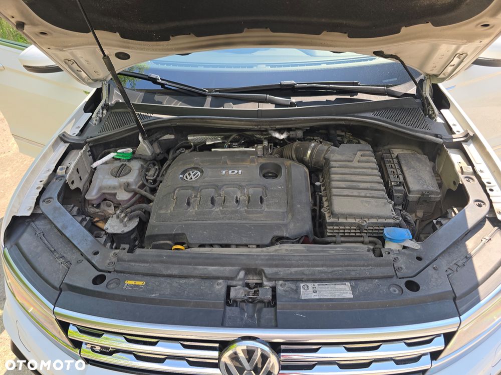 Volkswagen Tiguan 2.0 TDI BMT SCR 4Mot Highline DSG - 2
