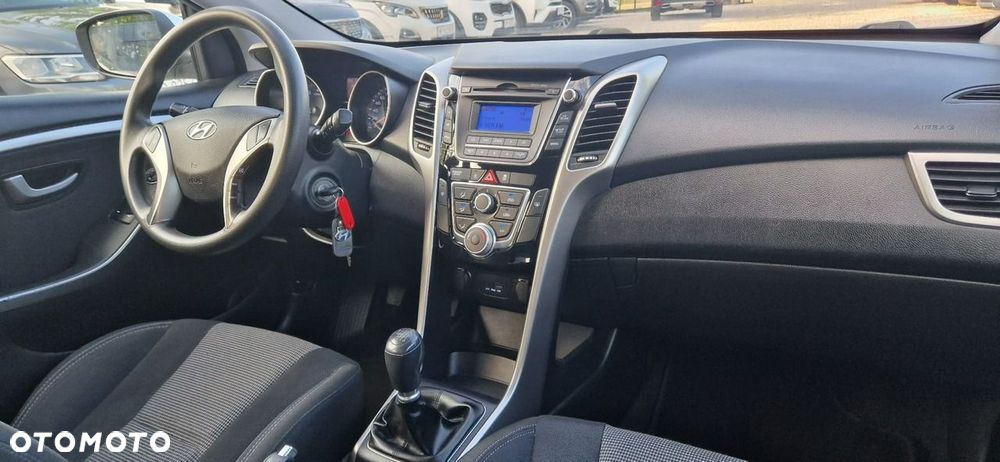 Hyundai i30 - 20