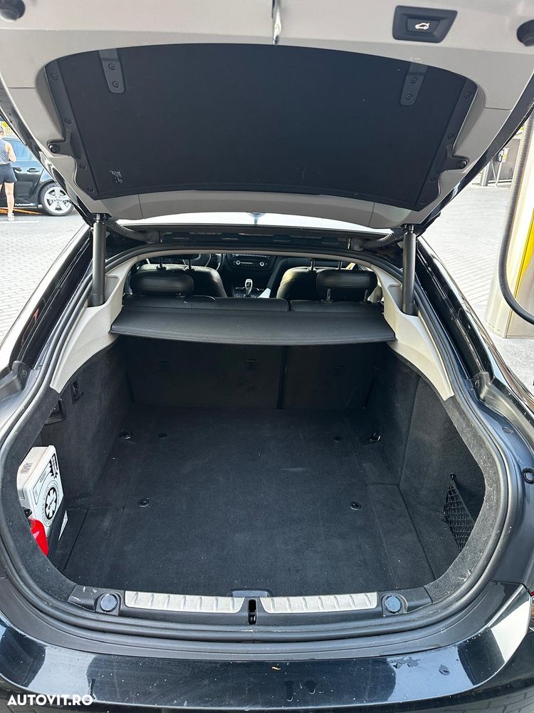 BMW Seria 4 - 9