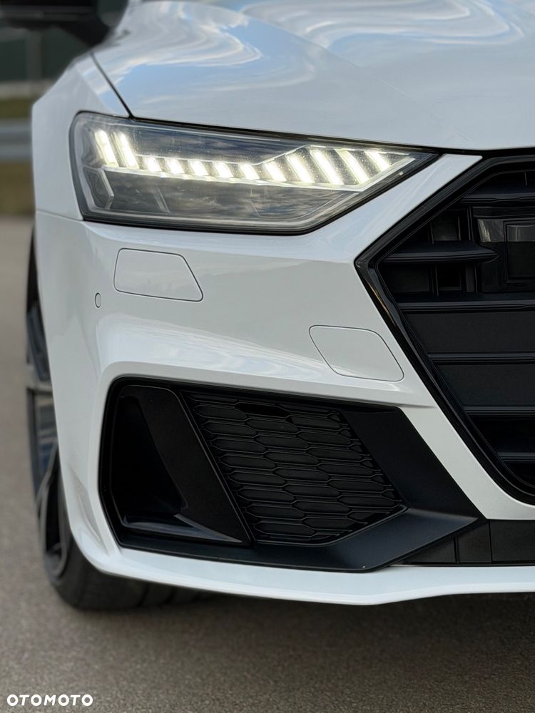 Audi A7 Sportback - 16