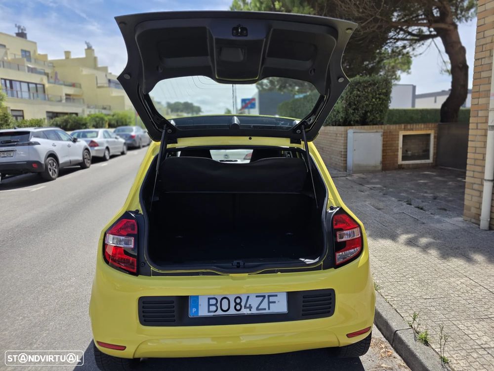 Renault Twingo - 24