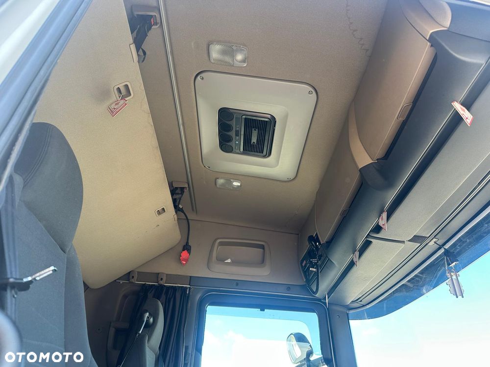 Scania R450 - 6