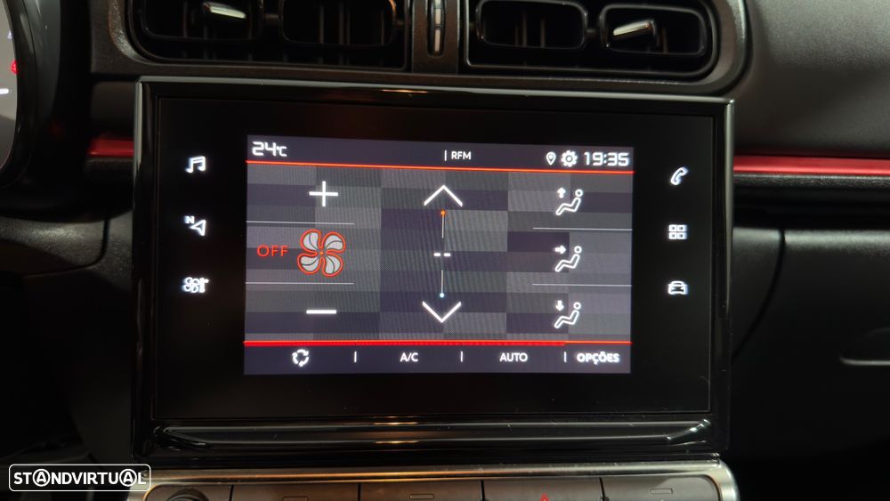 Citroën C3 Pure Tech Shine - 25