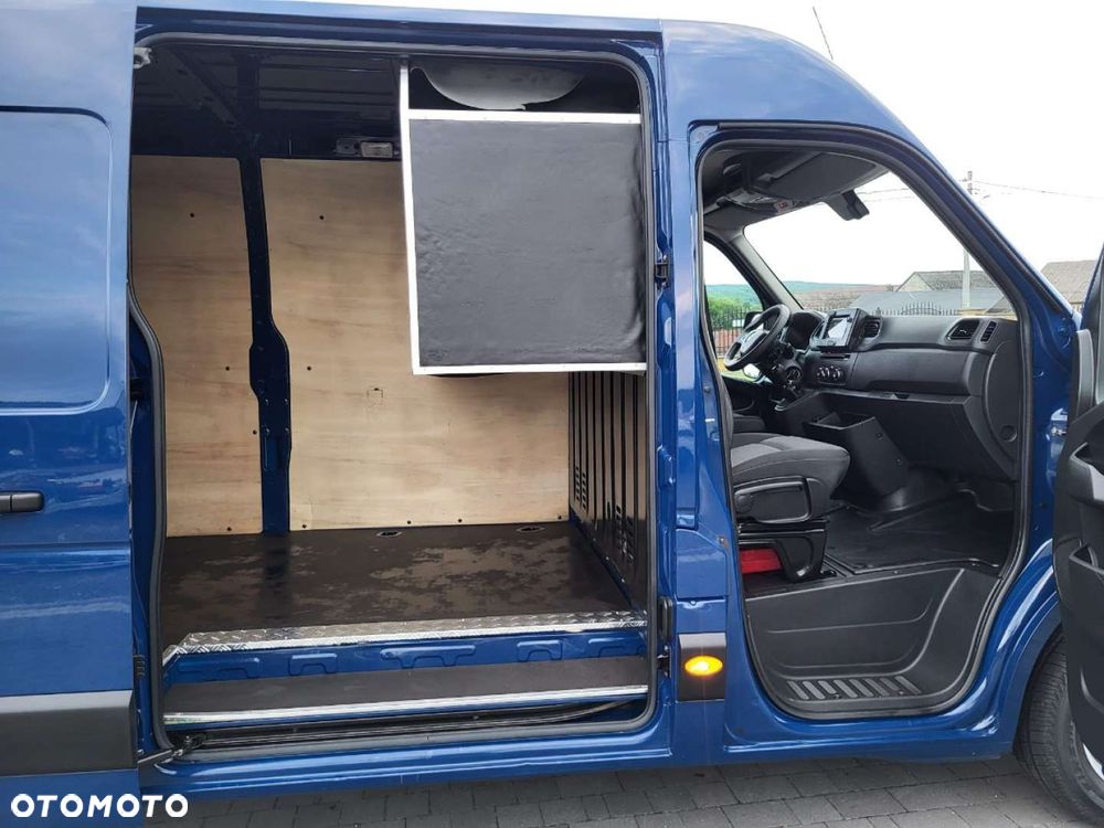 Renault Master Maxi L4H2 Salon Polska - 34