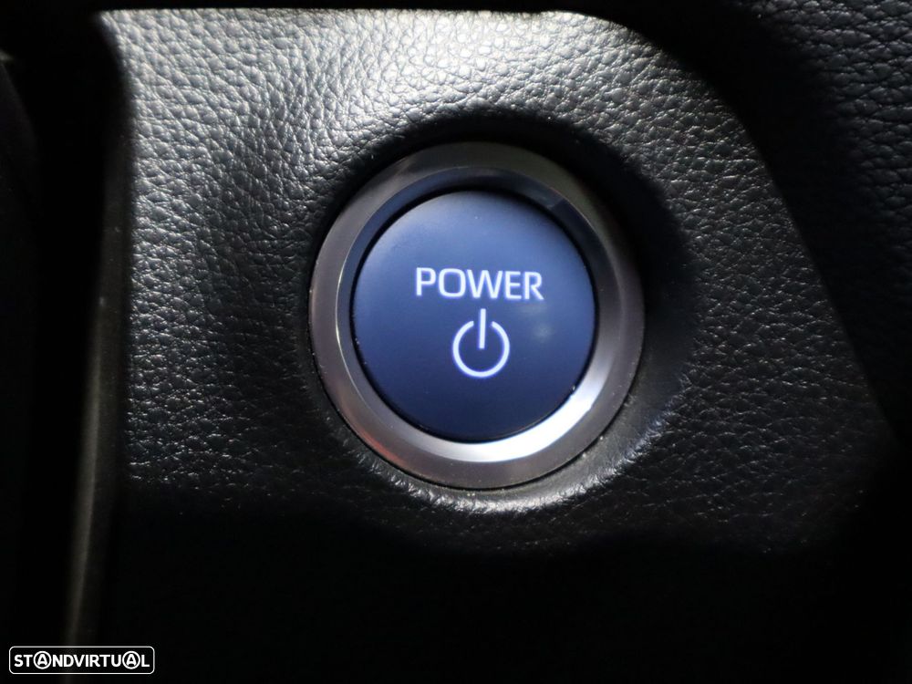 Toyota RAV4 2.5 HDF Plug-in Lounge AWD-i - 18