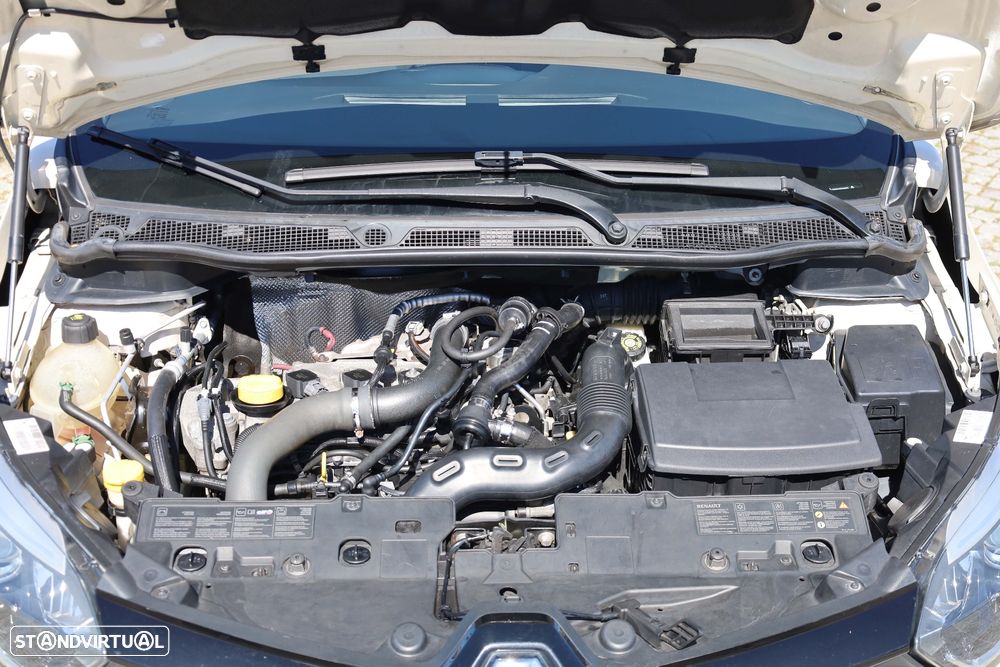 Renault Captur 0.9 TCE Exclusive - 23