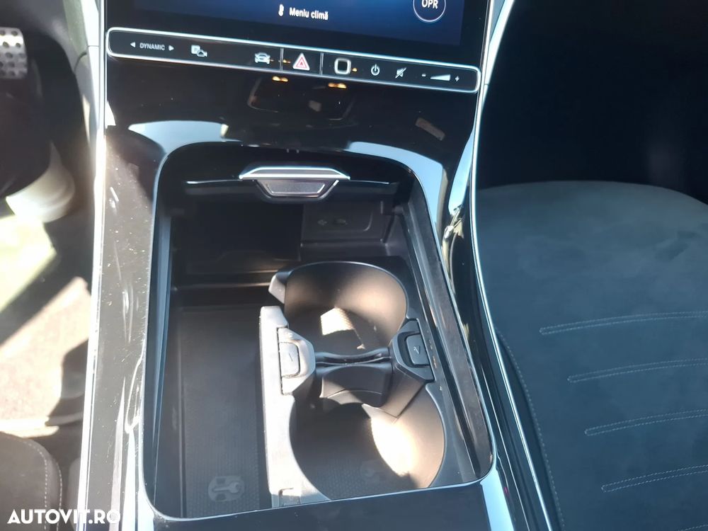 Mercedes-Benz C - 22