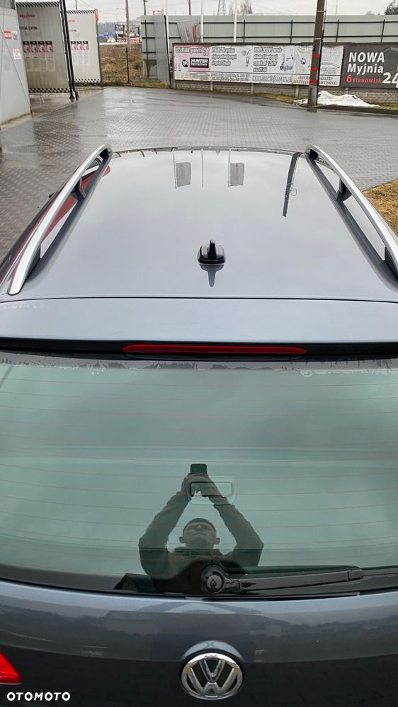 Volkswagen Passat - 10
