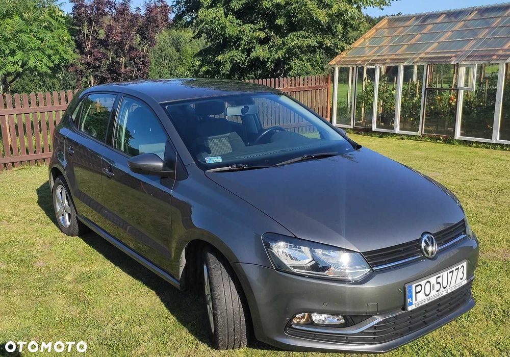 Volkswagen Polo - 2