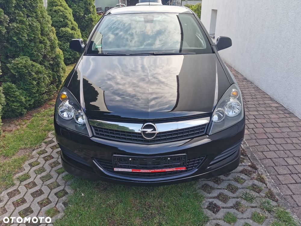 Opel Astra 1.4 Edition 111 Jahre - 5
