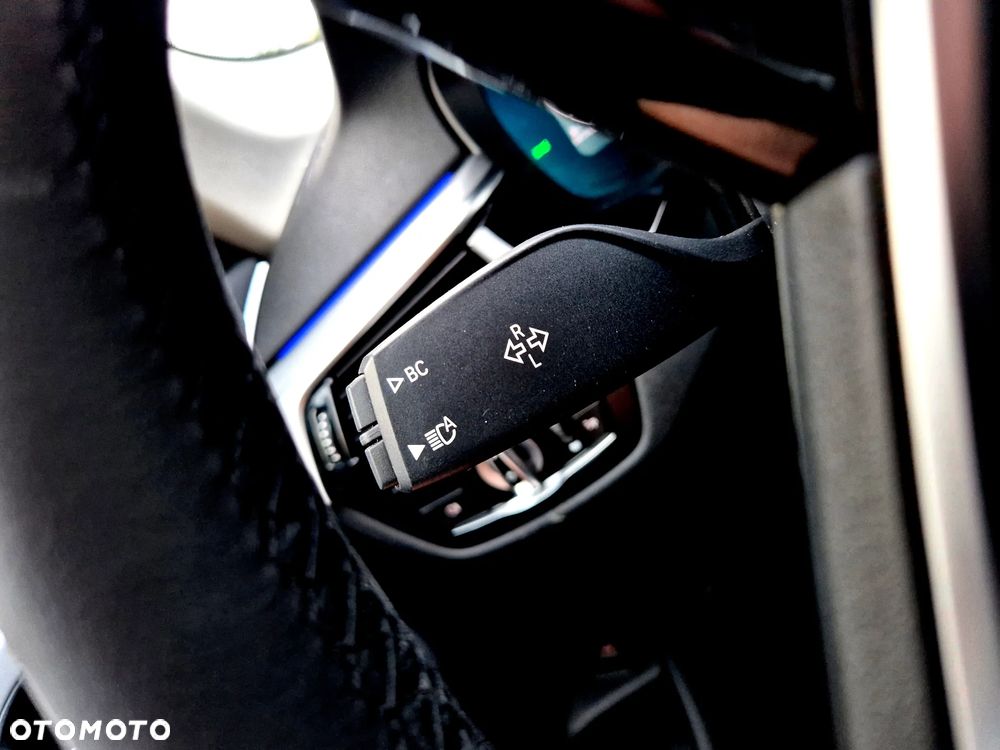 BMW Seria 5 520d Touring - 20