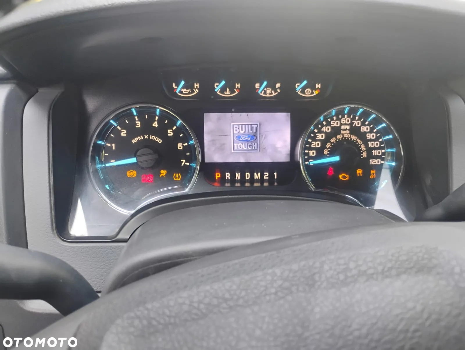 Ford F150 - 11