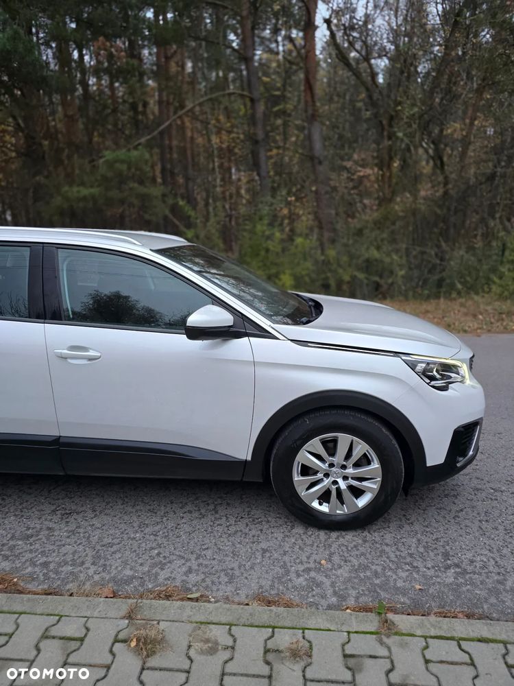 Peugeot 5008 PureTech 130 Active - 12