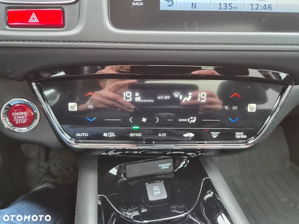 Honda HR-V 1.6 i-DTEC Executive - 21