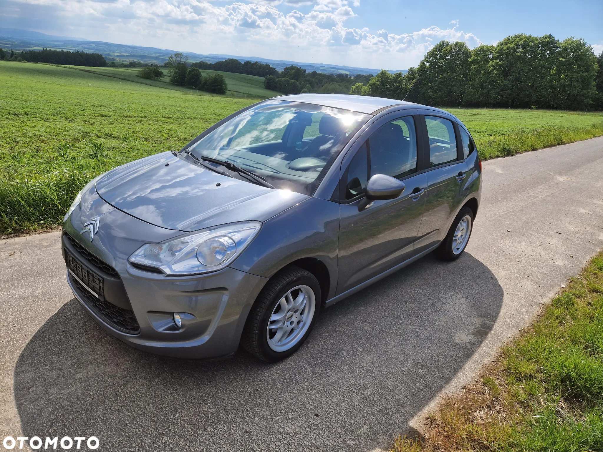 Citroën C3 1.4 Attraction - 9