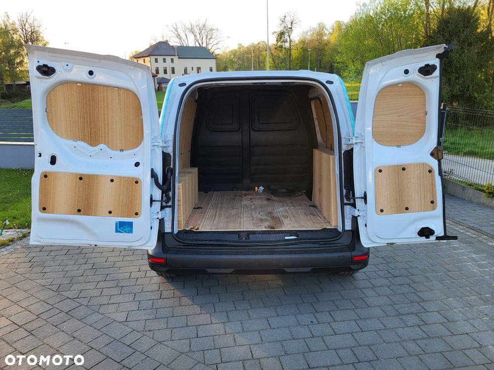 Renault Kangoo E-Tech Electric - 16