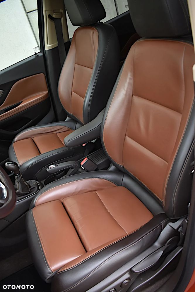 Opel Mokka 1.4 T Cosmo S&S - 7