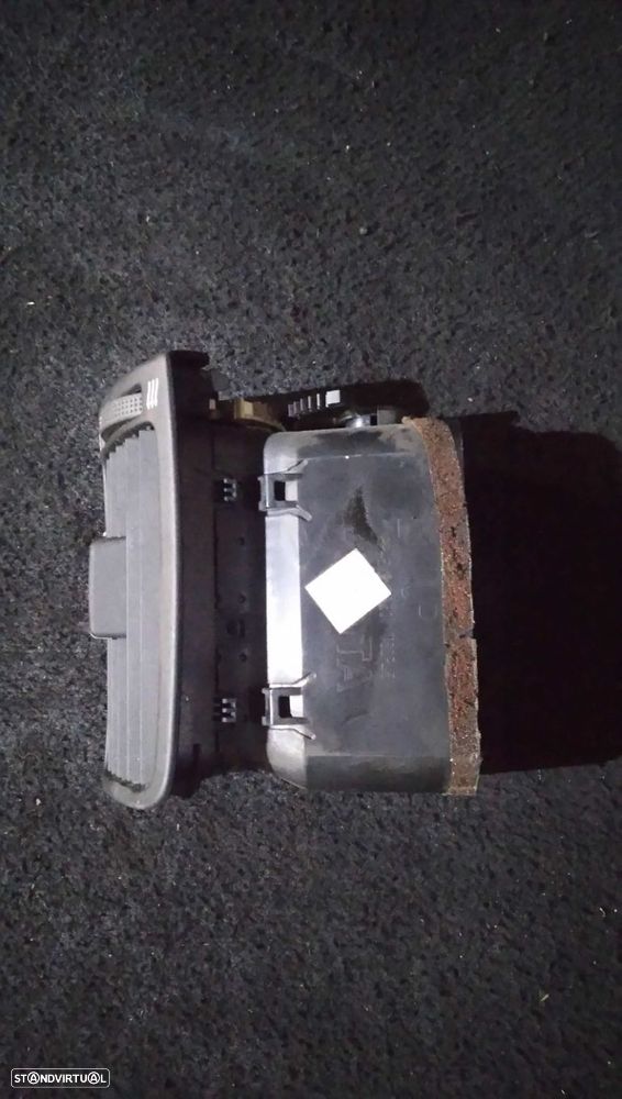 Arejador Frente Esquerdo Toyota Avensis (_T25_) - 3