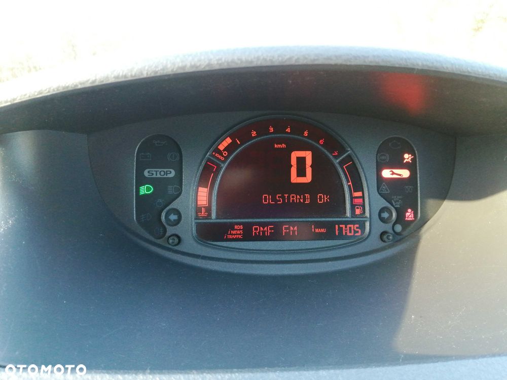 Renault Modus - 10