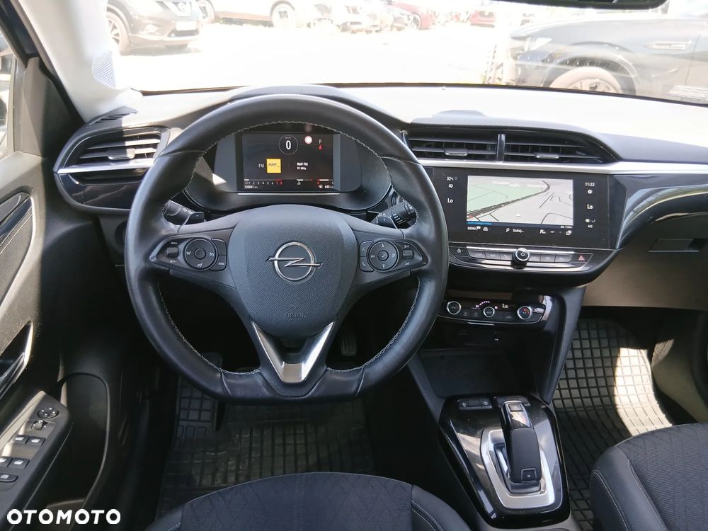 Opel Corsa 1.2 Elegance S&S - 6