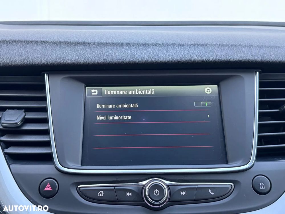 Opel Grandland X - 39