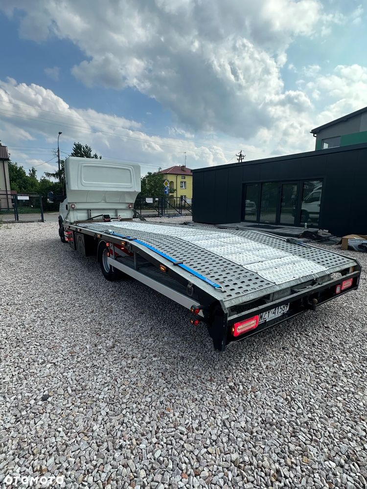 Iveco Daily 70C21 - 8
