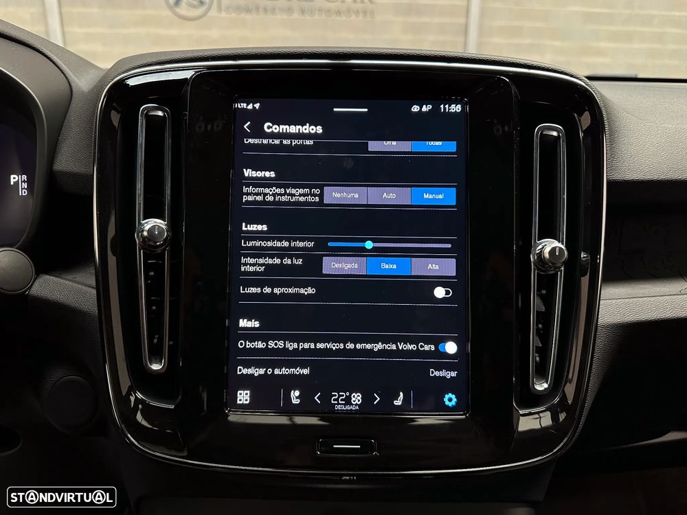 Volvo C40 Recharge Single Motor Core - 32