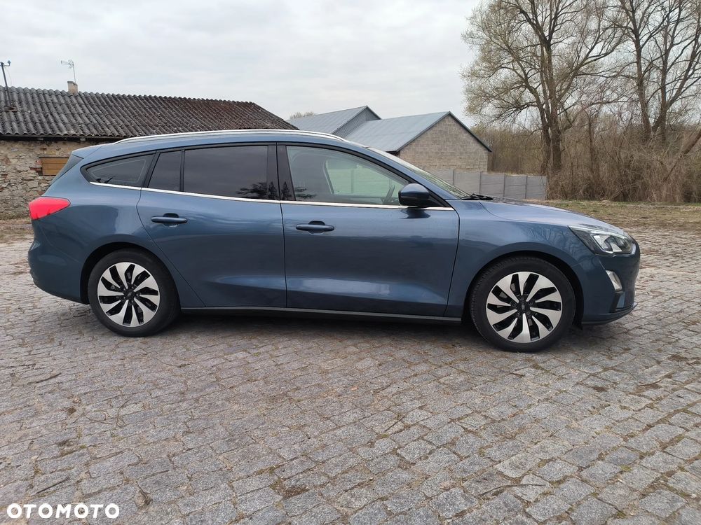 Ford Focus - 7