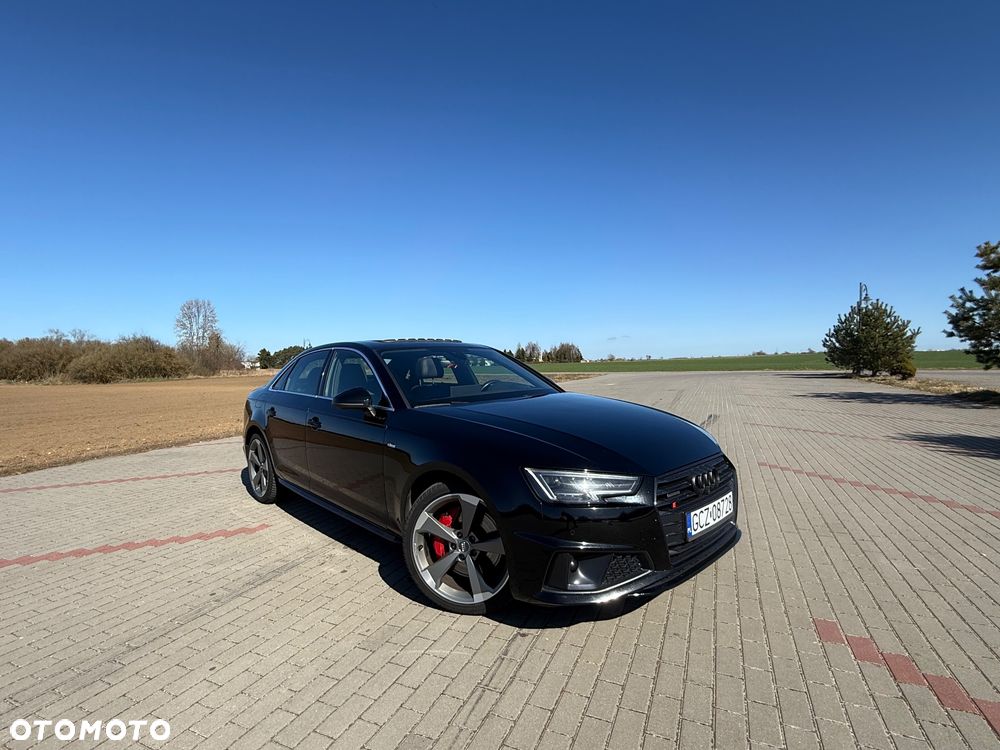 Audi A4 Limousine 2.0 TFSI Quattro Sport S tronic - 18