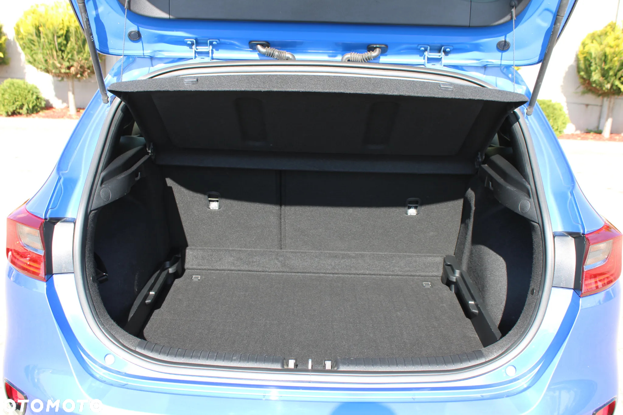 Kia Ceed 1.5 T-GDI M - 36