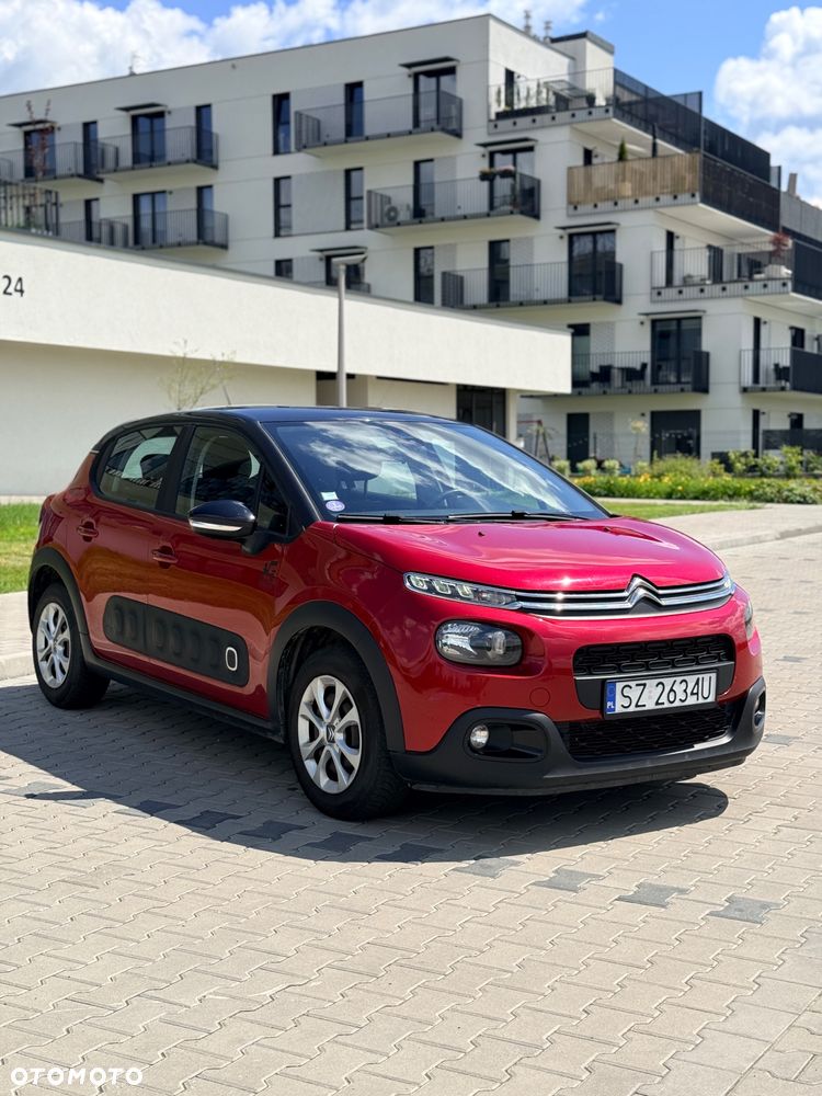 Citroën C3 - 4
