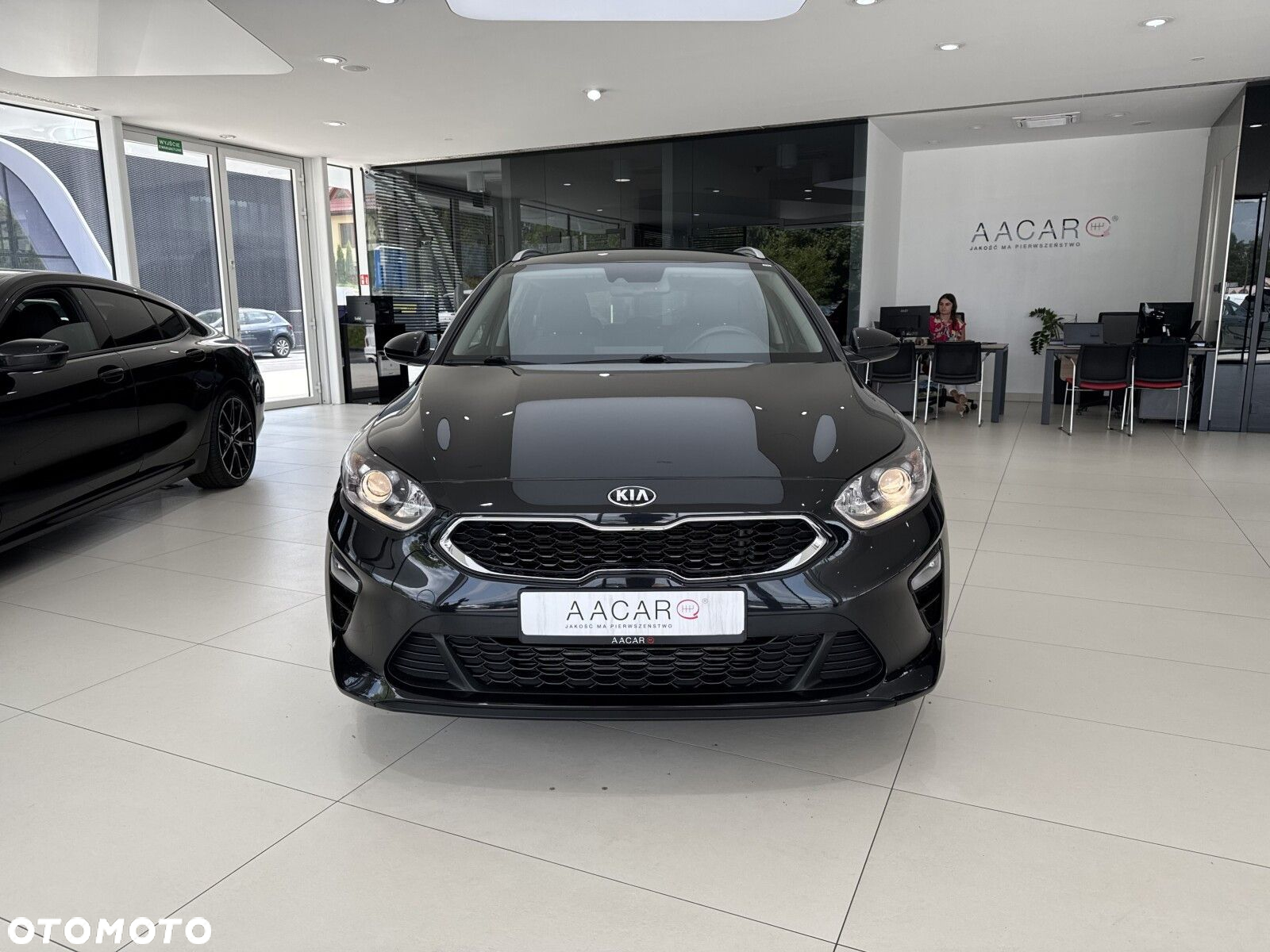 Kia Ceed - 7