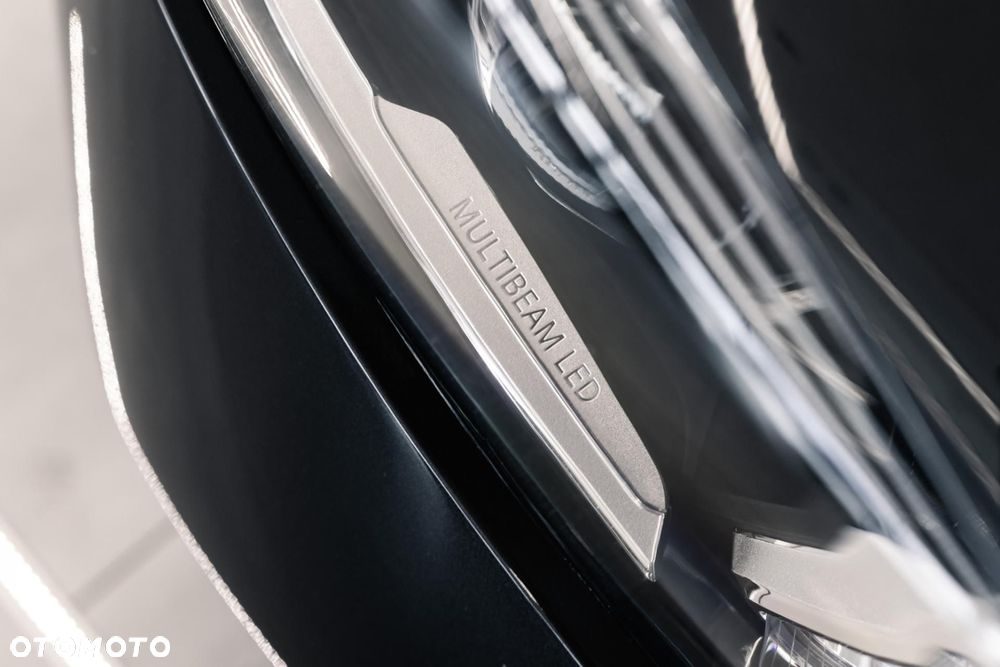Mercedes-Benz CLS 400 d 4-Matic 9G-TRONIC - 38
