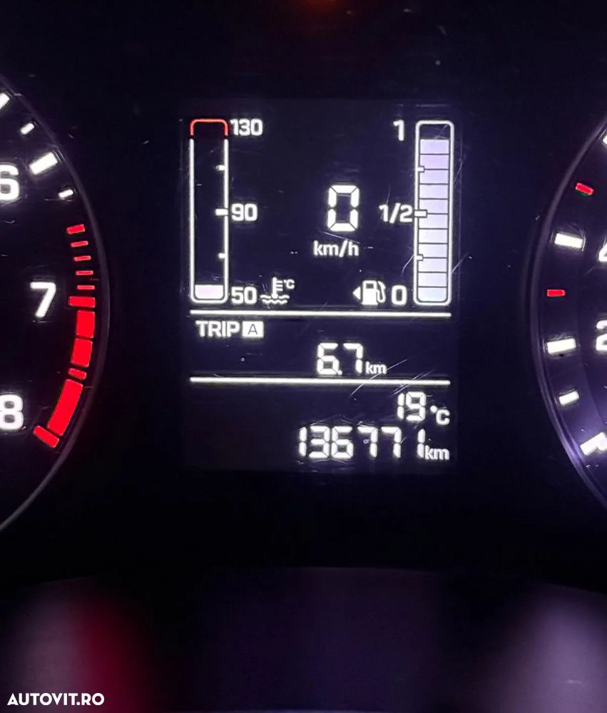 Hyundai i20 1.25 84CP M/T Comfort - 6