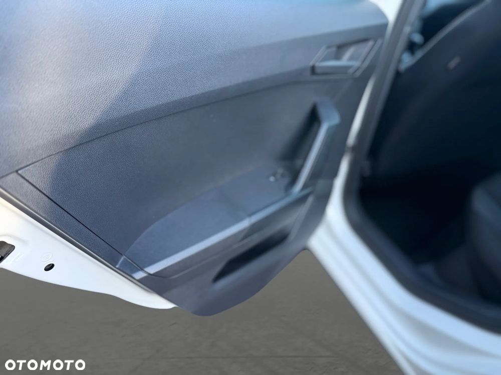 Seat Ibiza 1.0 TSI FR S&S DSG - 13