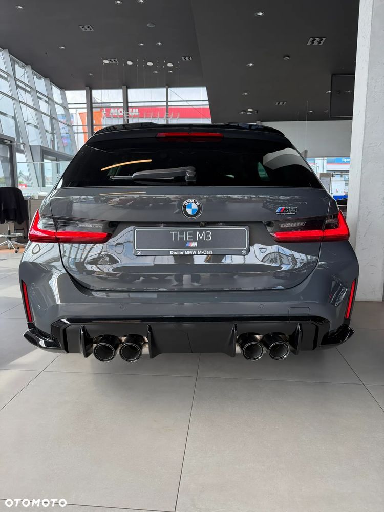 BMW M3 - 5