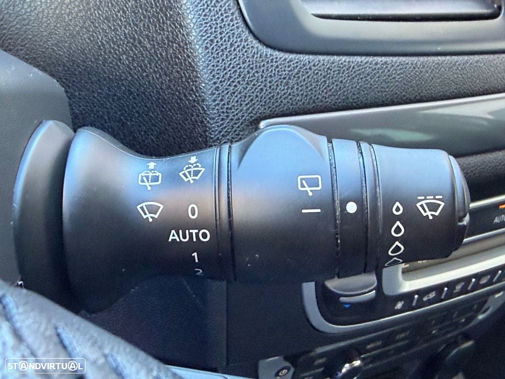 Renault Mégane Sport Tourer 1.5 dCi Dynamique S SS - 38