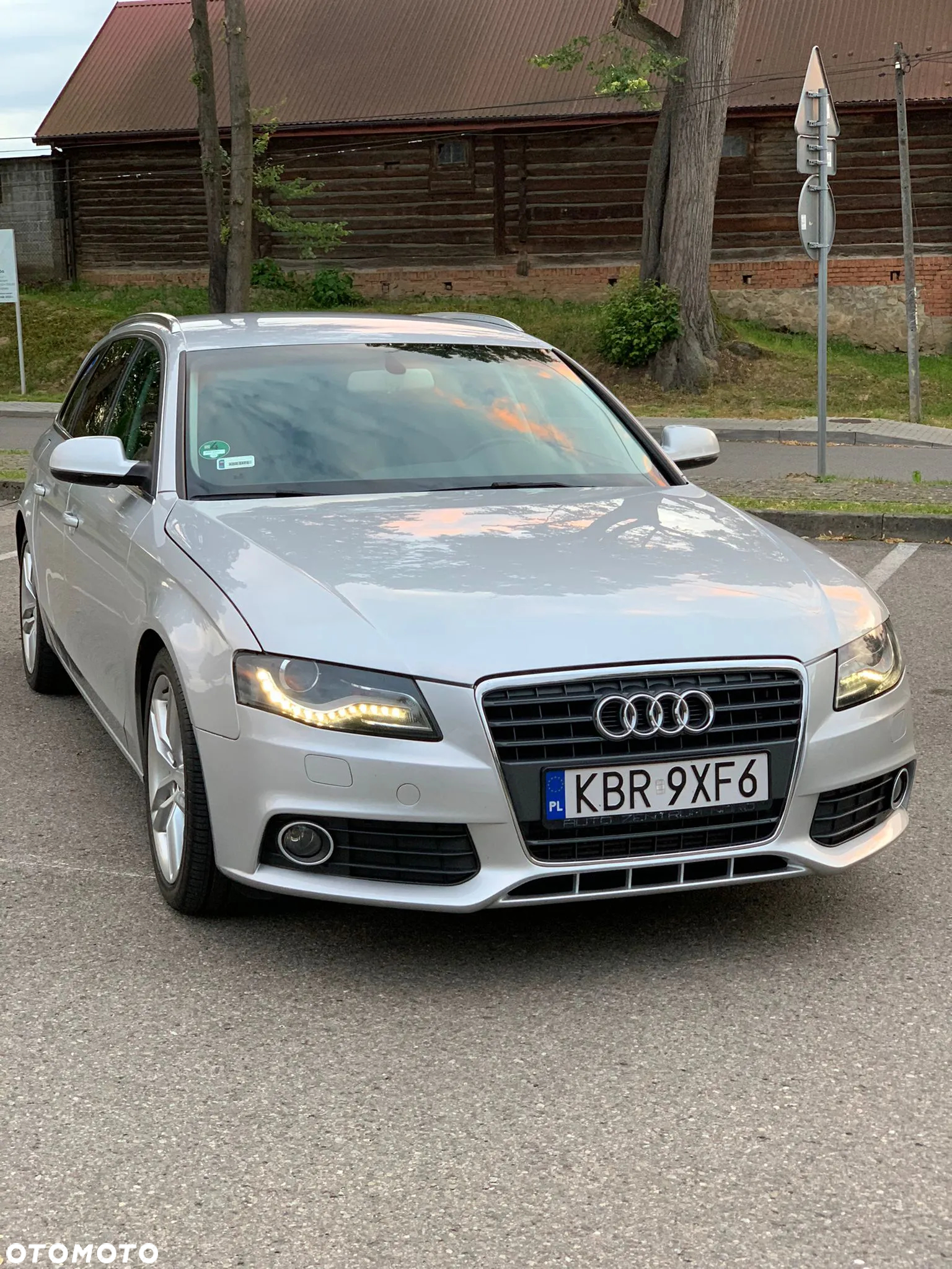 Audi A4 2.0 TDI - 3
