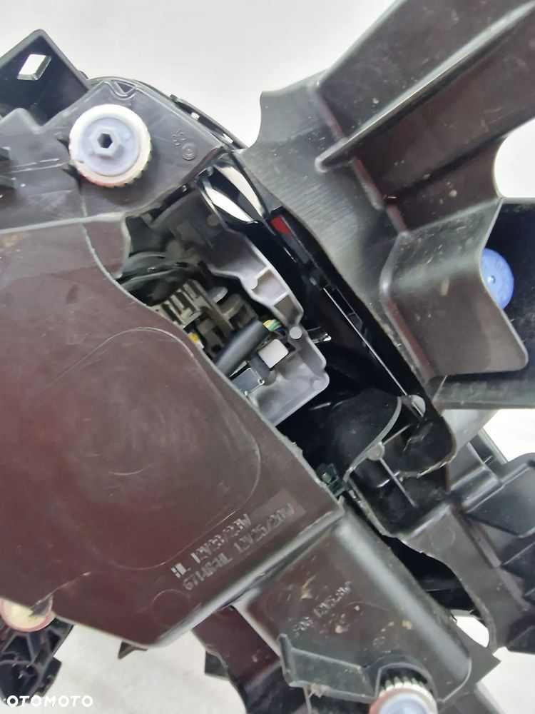 MITSUBISHI ECLIPSE CROSS LIFT 21- PRAWA LAMPA PRZEDNIA PRZÓD FULL LED , NR KOITO 100-67131 , NR AUKCJI LA724 - 15