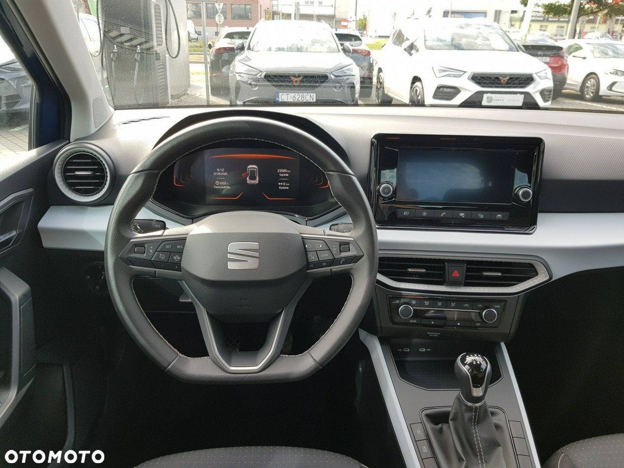 Seat Arona 1.0 TSI Style S&S - 22