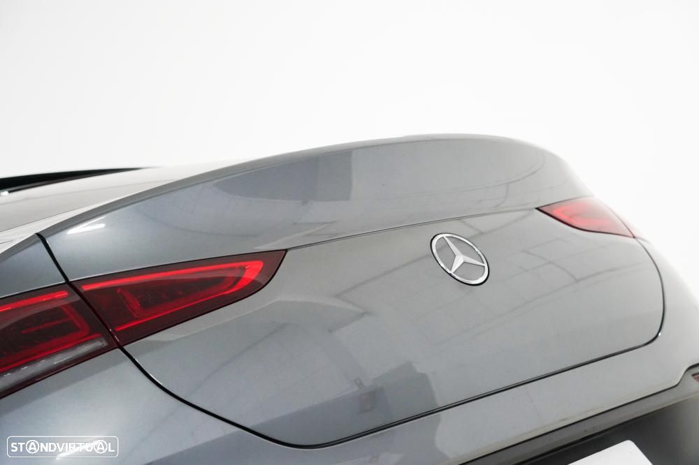 Mercedes-Benz GLE 400 d Coupé 4Matic - 25