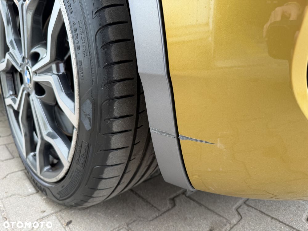 BMW X2 - 14