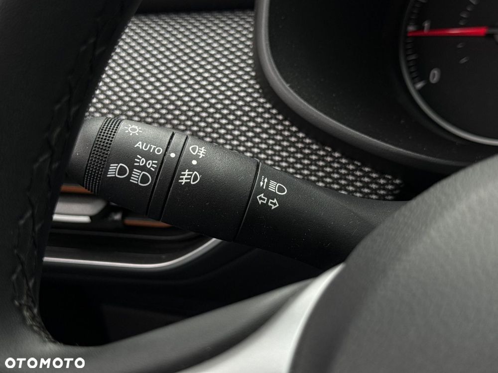 Dacia Sandero Stepway - 20