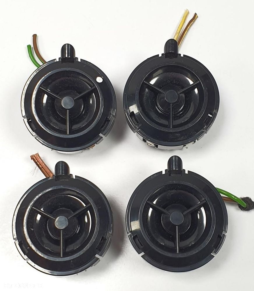 GŁOŚNIK WYSOKOTONOWY MERCEDES W204 A2118200202 - 2