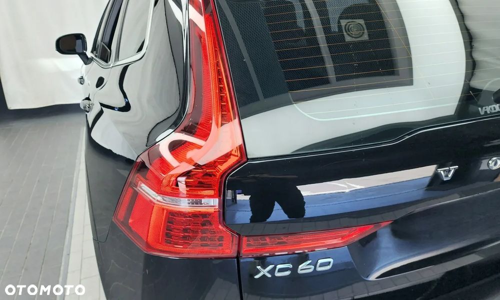 Volvo XC 60 D4 AWD Geartronic Inscription - 7
