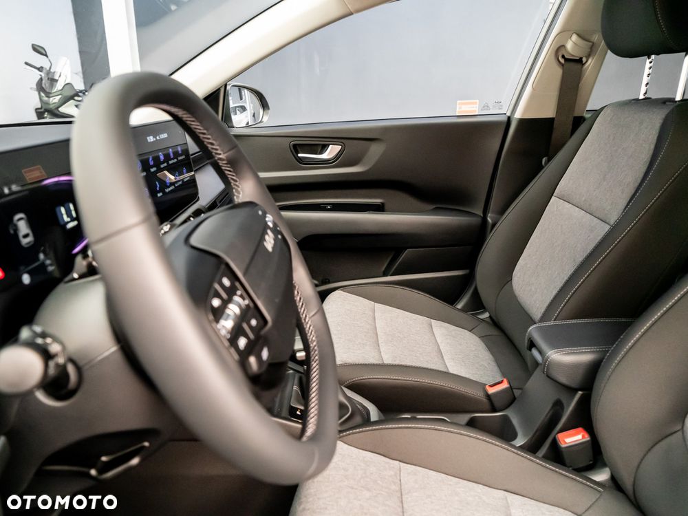 Kia Stonic 1.0 T-GDI L DCT - 22