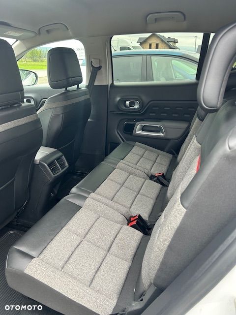 Citroën C5 Aircross 1.6 PureTech Feel EAT8 - 8