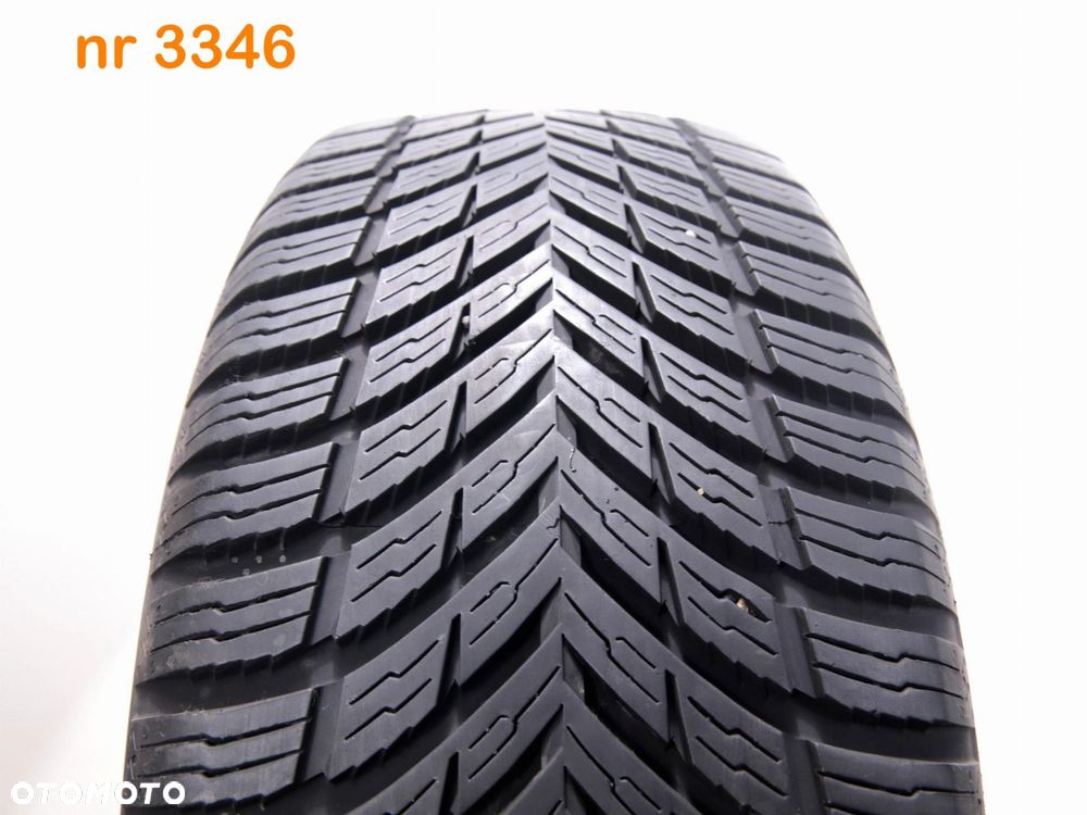 Nokian SEASONPROOF 1 205/55 R16 - 1