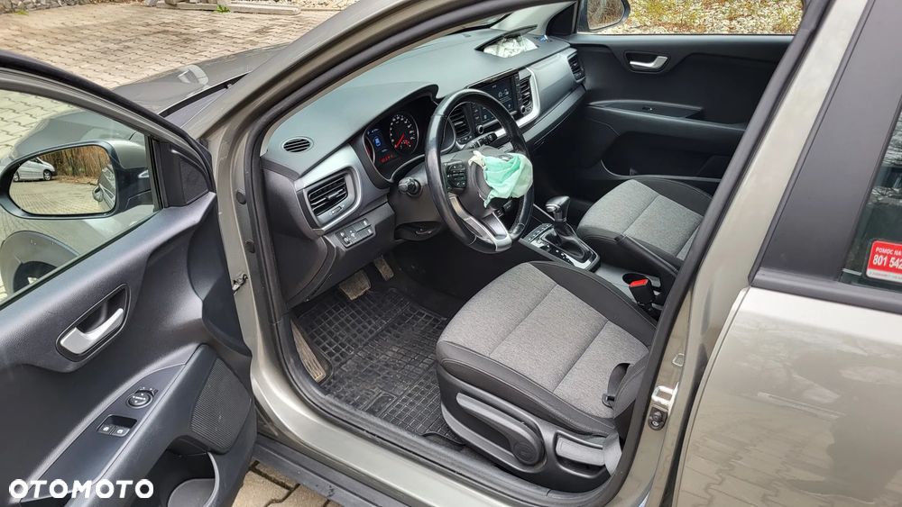 Kia Stonic 1.0 T-GDI XL - 12